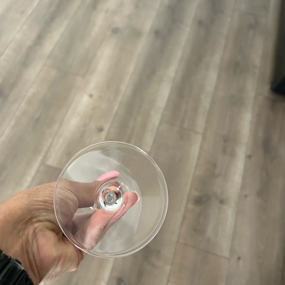 ⬇️ PRICE ⬇️‼️ HOTEL COLLECTION • 8 Large Wine Glasses • - Picture 11 of 15